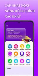 giao diện app soi cầu xổ số cà mau
