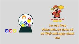 giao diện app soi cầu xổ số miền
