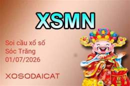 giao diện app soi cầu xổ số sóc trăng