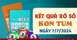 giao diện app tham khảo xổ số kon tum hôm nay