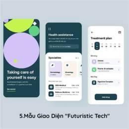 giao diện app tham khao xo so mien trung