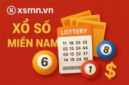 giao diện app thứ hai xổ số hàng tuần