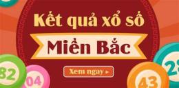 giao diện app tra kiu xo so mien bac