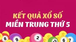 giao diện app truc tiep ket qua xo so mien trung