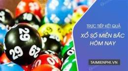 giao diện app tuong thuat truc tiep so xo mien bac