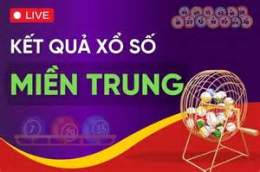 giao diện app xem trực tiếp xổ số hôm nay