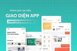 giao diện app xổ số 15 tây
