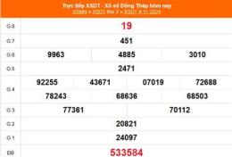 giao diện app xổ số 3 11 đồng tháp