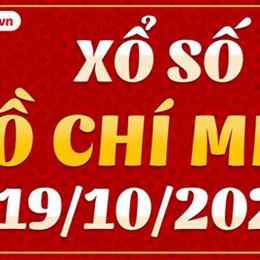 hồ chí minh xổ số