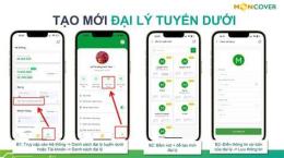 hướng dẫn sử dụng app xổ số 66