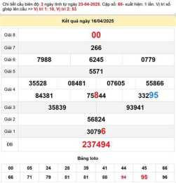 hướng dẫn sử dụng dự đoán xổ số cần thơ 666