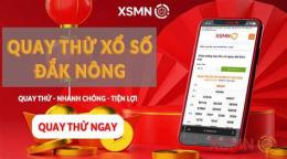 hướng dẫn sử dụng dự đoán xổ số đắk nông