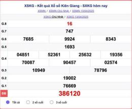 hướng dẫn sử dụng dự đoán xổ số kiên giang 666
