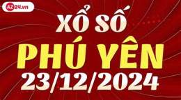 hướng dẫn sử dụng dự đoán xổ số kiến thiết phú yên