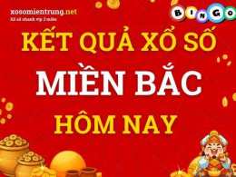 hướng dẫn sử dụng ket ket qua so xo mien bac
