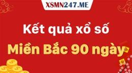 hướng dẫn sử dụng kết quả 90 ngày xổ số