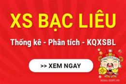 hướng dẫn sử dụng ket qua so xo bac lieu