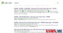 hướng dẫn sử dụng kết quả xô sô 3 miền