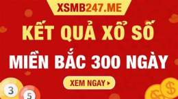 hướng dẫn sử dụng kết quả xổ số 300 ngày gần đây nhất