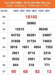 hướng dẫn sử dụng kết quả xổ số miền bắc của ngày hôm qua