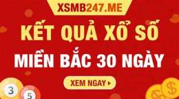 hướng dẫn sử dụng kết quả xổ số miền bắc ngày 30 tháng 7