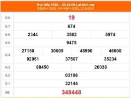 hướng dẫn sử dụng kết quả xổ số ngày 9 tháng 4