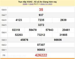 hướng dẫn sử dụng kết quả xổ số thứ 5 hàng tuần