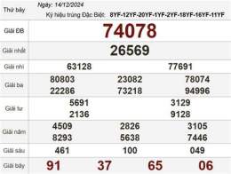 hướng dẫn sử dụng kết quả xổ số thứ bảy tuần trước
