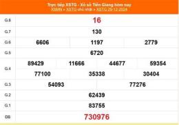 hướng dẫn sử dụng kết quả xổ số tiền giang ngày 12 tháng 7