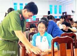 hướng dẫn sử dụng kiên giang xổ số
