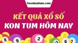 hướng dẫn sử dụng kon tum xổ số kon tum