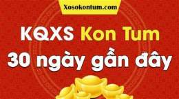 hướng dẫn sử dụng kon tum xổ số