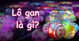 hướng dẫn sử dụng lô gan xổ số