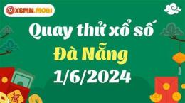 hướng dẫn sử dụng quay thử xổ số đà nẵng chính xác nhất