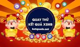 hướng dẫn sử dụng quay thử xô số miền bắc