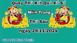 hướng dẫn sử dụng quay thử xổ số ninh thuận thần tài