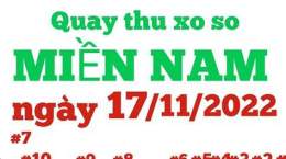 hướng dẫn sử dụng quay thu xo so tay ninh