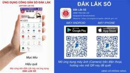 hướng dẫn sử dụng số đắk lắk xổ số đắk lắk