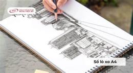 hướng dẫn sử dụng sổ lò xo a4