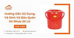 hướng dẫn sử dụng so xô ba muoi ngày