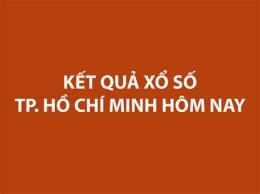 hướng dẫn sử dụng số xổ ho chi minh