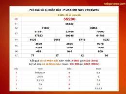 hướng dẫn sử dụng so xo mb hom qua