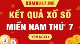 hướng dẫn sử dụng số xổ miền nam thứ 7