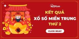 hướng dẫn sử dụng số xổ miền trung thứ 2 hàng tuần