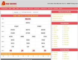 hướng dẫn sử dụng so xo mn thu 4 hang tuan