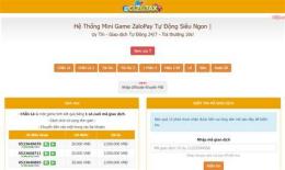 hướng dẫn sử dụng số xổ phụ yen