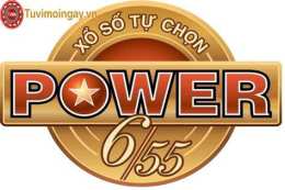 hướng dẫn sử dụng so xo power 6/55
