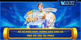 hướng dẫn sử dụng soi cầu xổ số miền