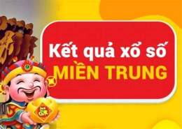 hướng dẫn sử dụng soi xổ số miền trung