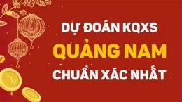 hướng dẫn sử dụng tần suất xổ số quảng nam